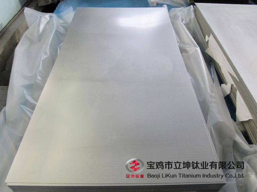 TA2鈦板 TA1鈦板 TC4鈦板 GR2鈦板 鈦合金板