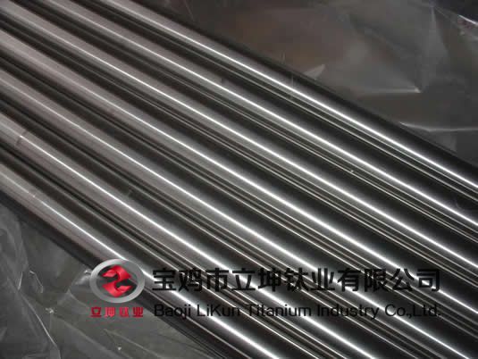 TC4鈦棒 鈦合金棒