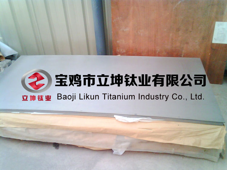 TC4鈦合金板 高性能TC4鈦板 TC4醫用鈦板