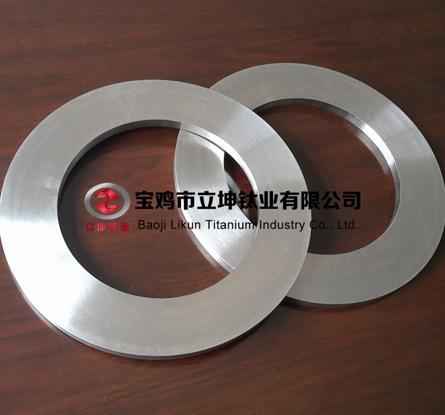 TA1 TC4 純鈦圓環(huán) 鈦合金環(huán) 鈦合金鍛環(huán)