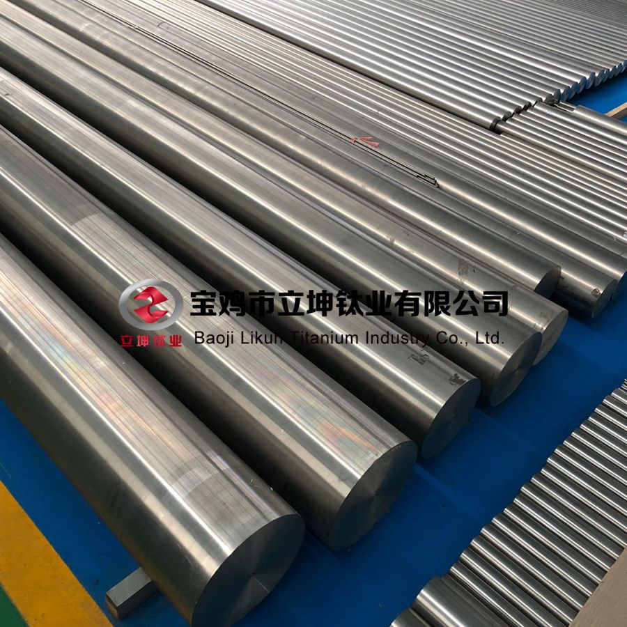 航空發動機用TC11鈦合金