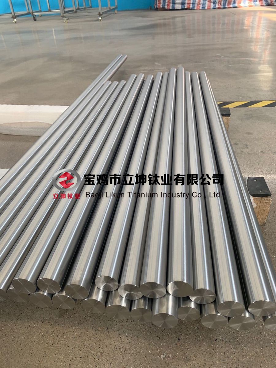 航空發動機用TC11鈦合金