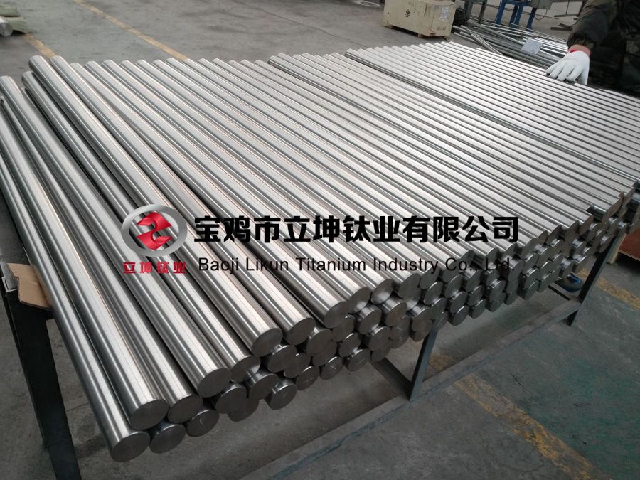 航空發動機用TC11鈦合金