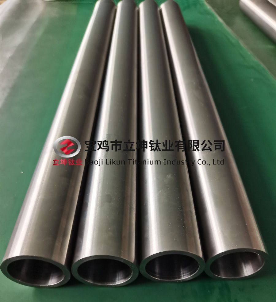 發(fā)動(dòng)機(jī)用TC4鈦合金管