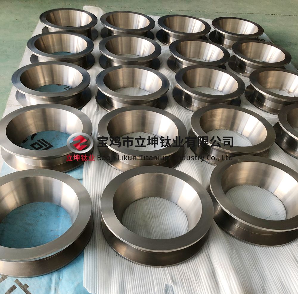 TC11鈦環 TC11鈦環