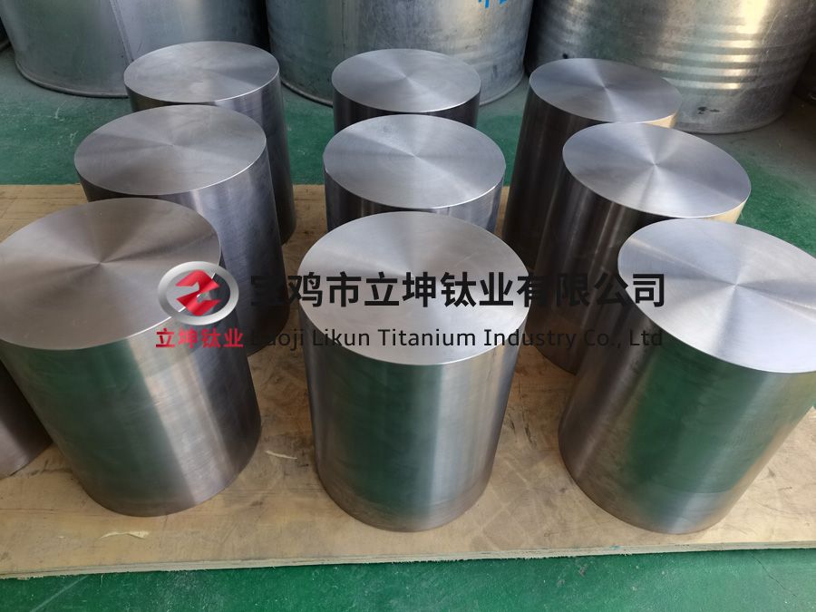 TC4鈦合金棒 TC4鈦合金棒