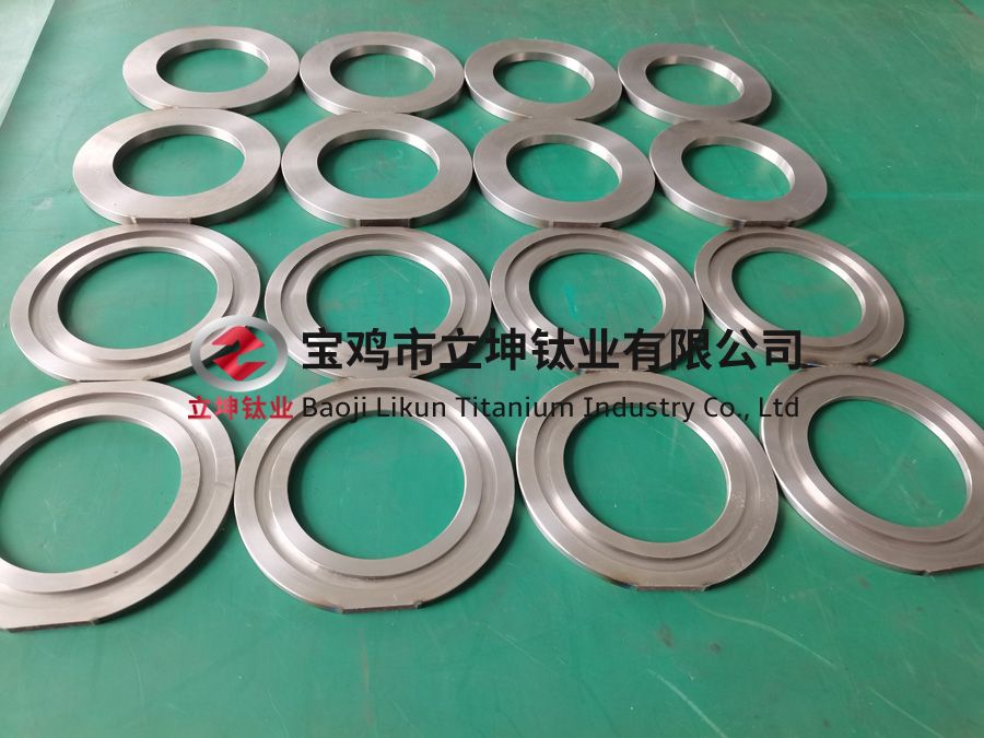 鈦合金鍛件 鈦合金鍛件