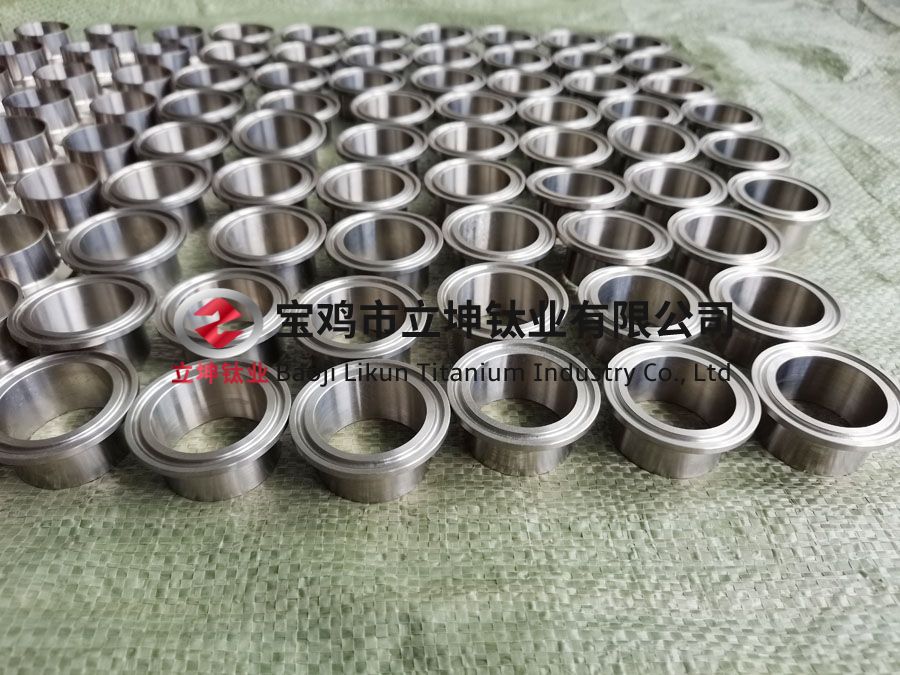 TC4鈦合金卡盤(pán)