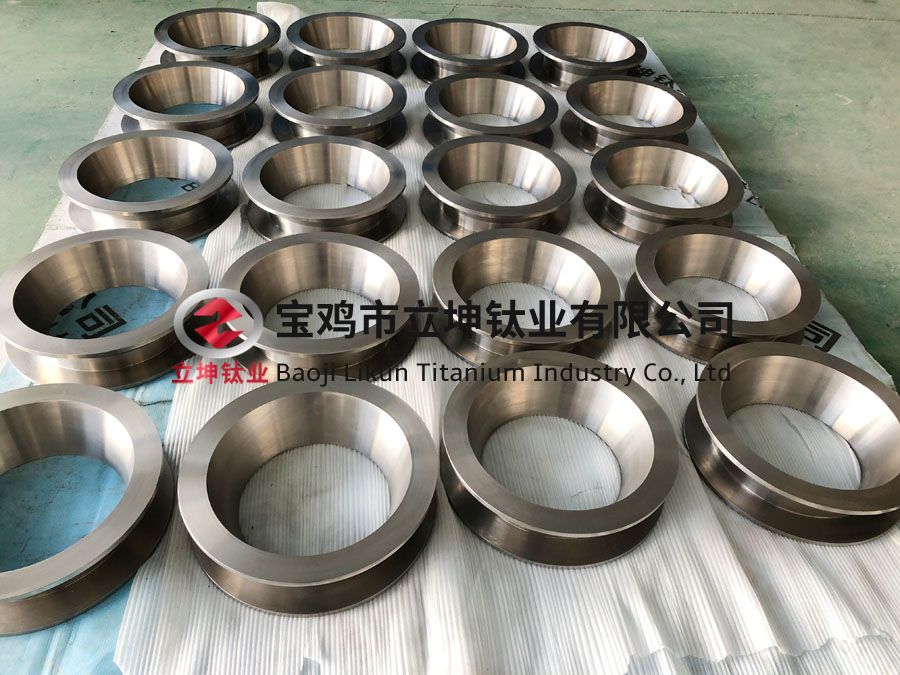 鈦環(huán)