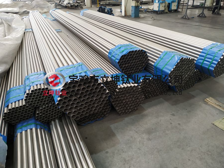 發(fā)動機用TC11鈦管