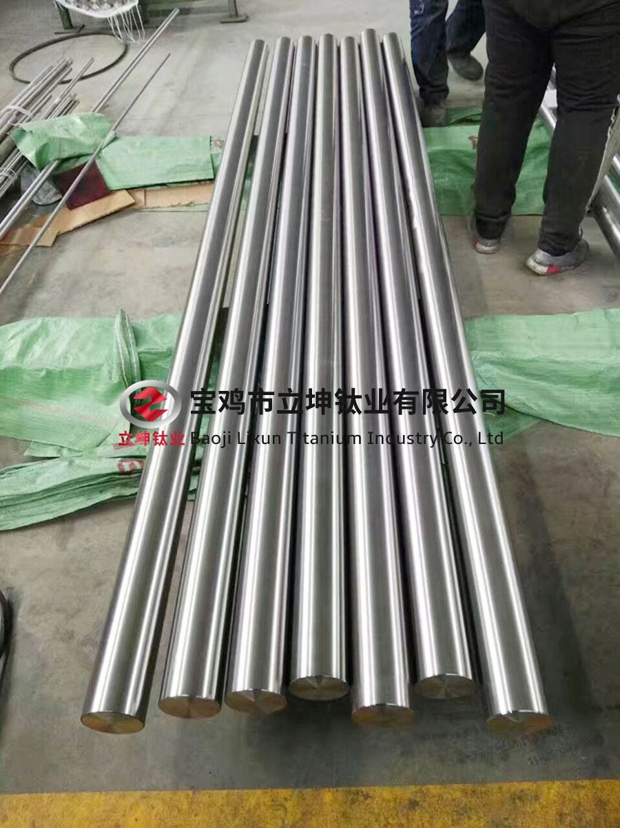 TC11鈦合金棒 TC11鈦合金棒