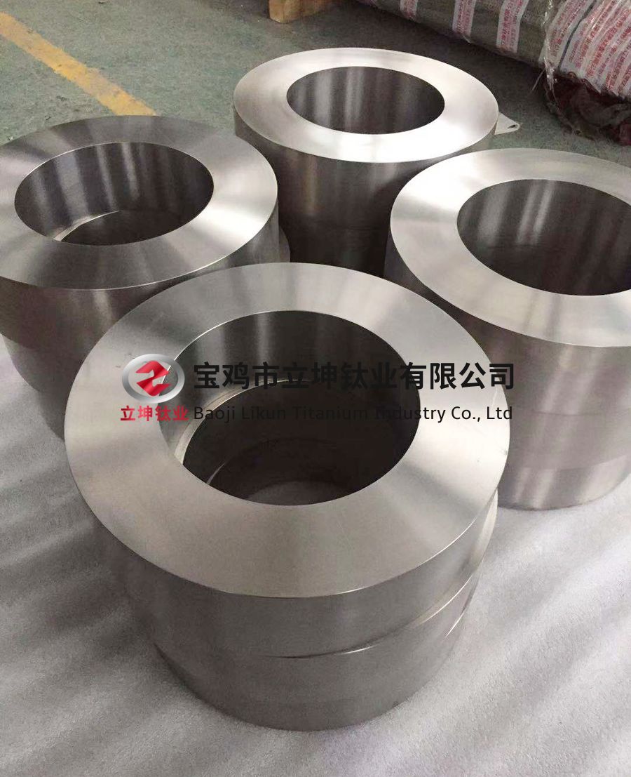 鈦合金環(huán)
