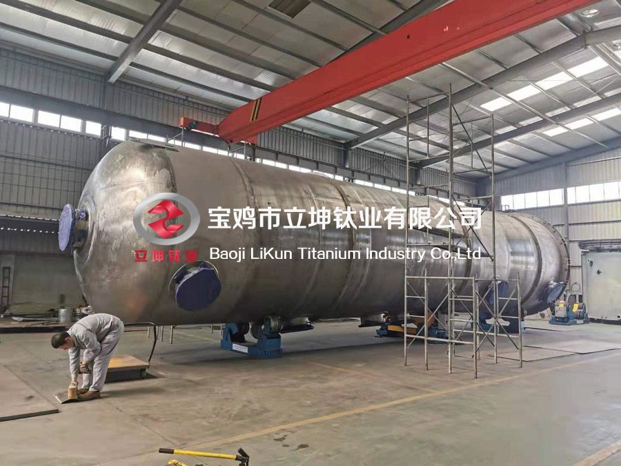 板式換熱器 換熱器