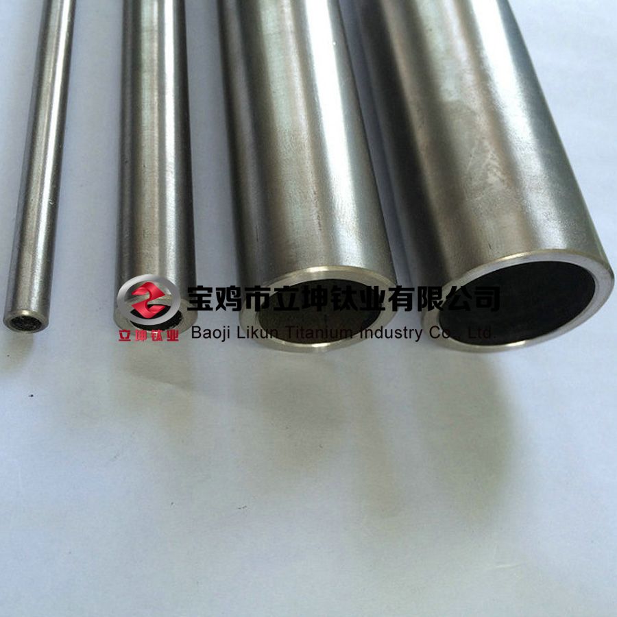 鈦焊接工藝 鈦合金管廠家