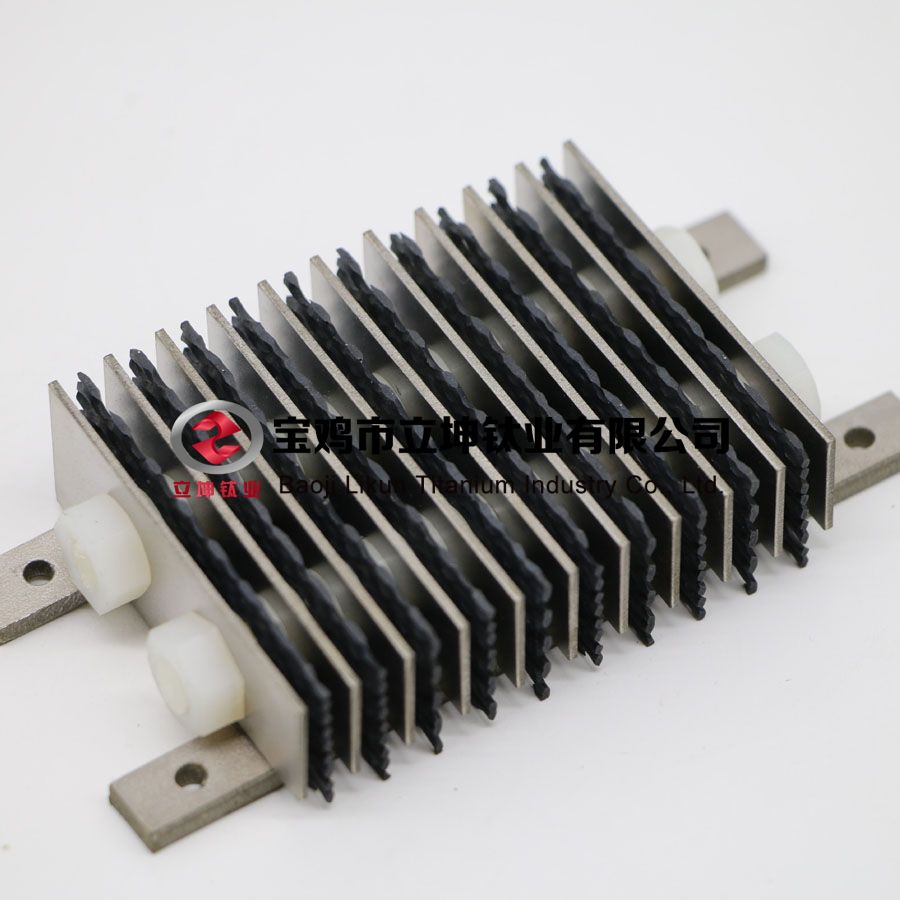 電解功能水用鈦陽(yáng)極 電解功能水用鈦陽(yáng)極