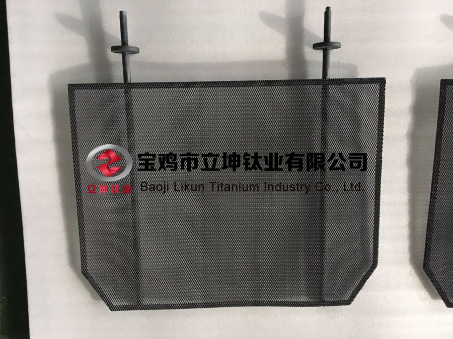 鈦陽(yáng)極廠家 鈦陽(yáng)極廠家