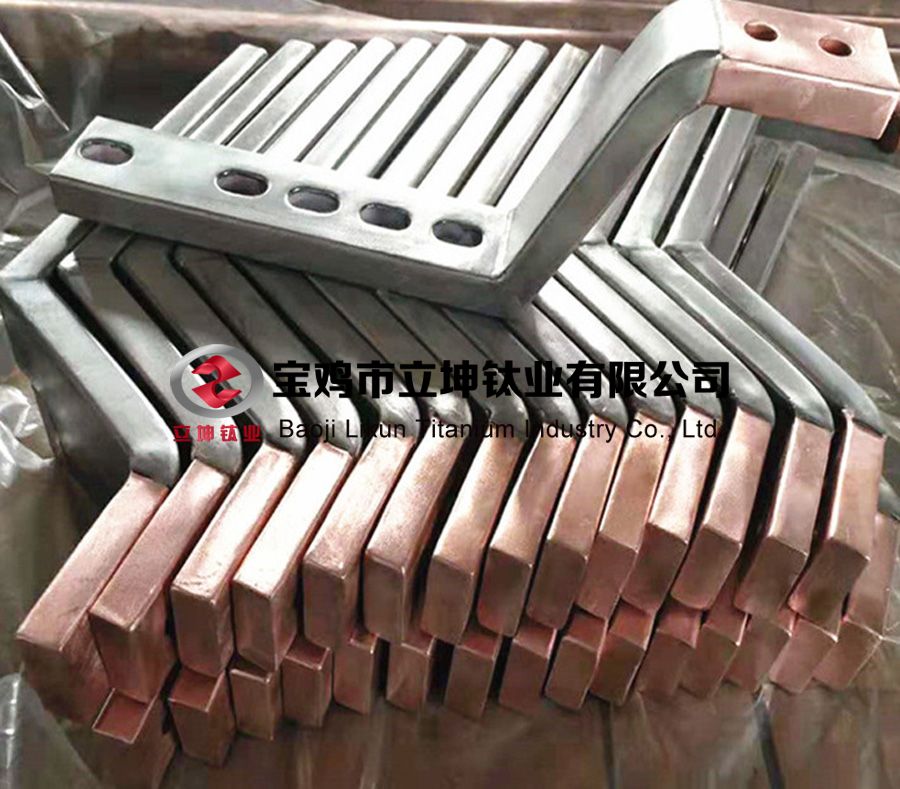 鈦銅復(fù)合扁