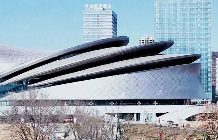 鈦谷強(qiáng)勁的集群化優(yōu)勢