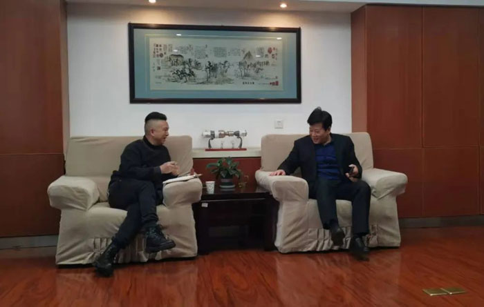 快速發展的寶鈦集團關鍵字：改革、裝備、三線精神、補強