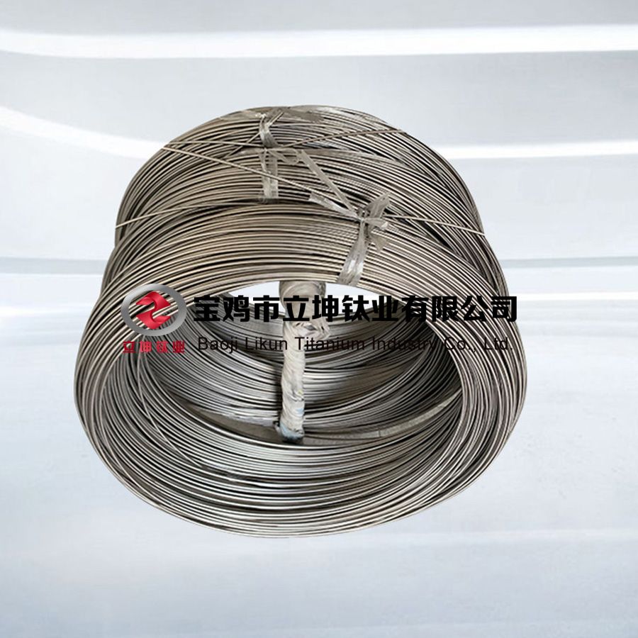 TA1純鈦絲