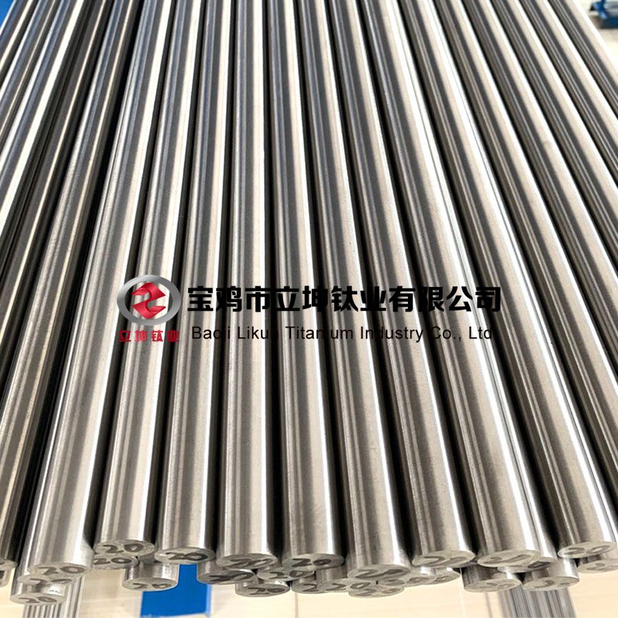 鈦合金棒 TC4鈦棒