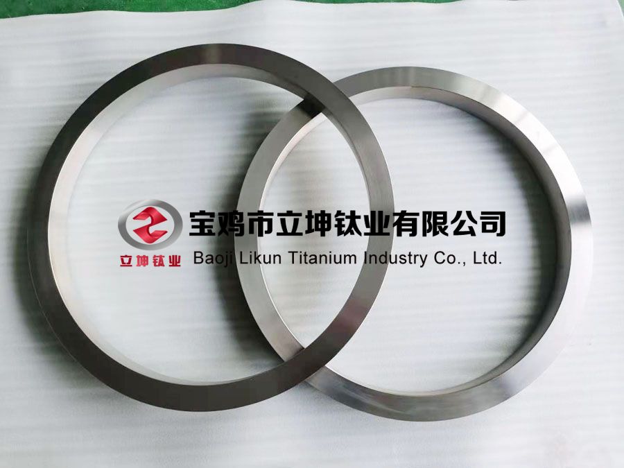 鈦鍛環 鈦鍛環