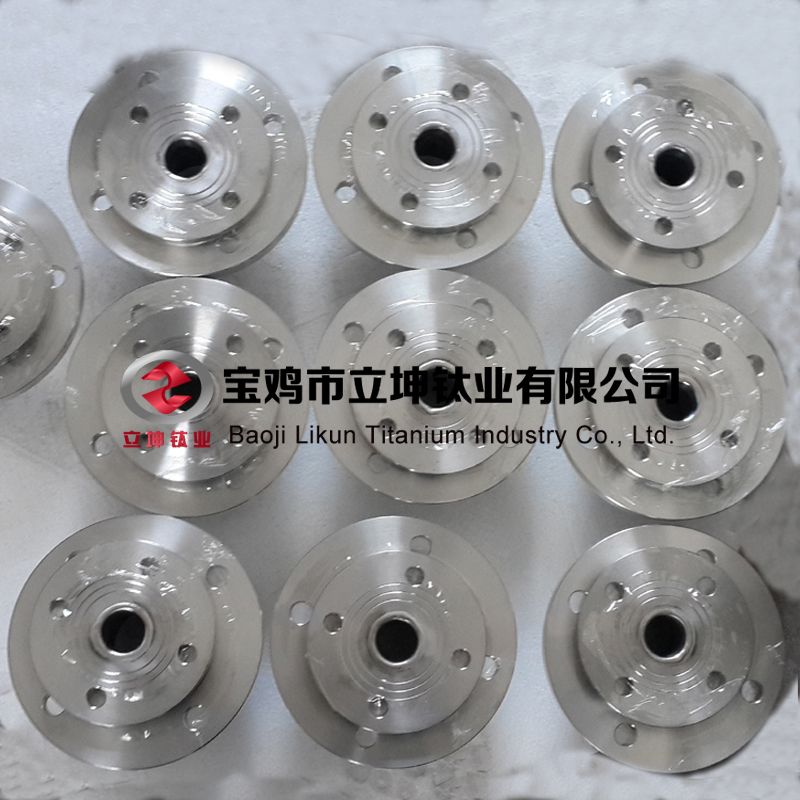 鈦合金法蘭 鈦合金法蘭