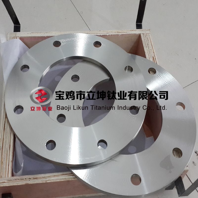 TA1鈦法蘭 TA1鈦法蘭