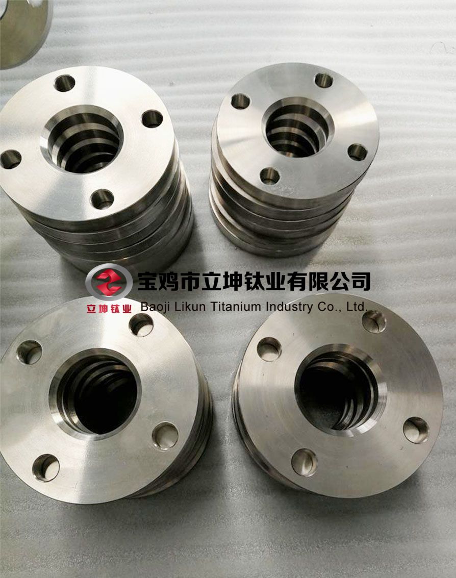 鈦合金法蘭 鈦合金法蘭