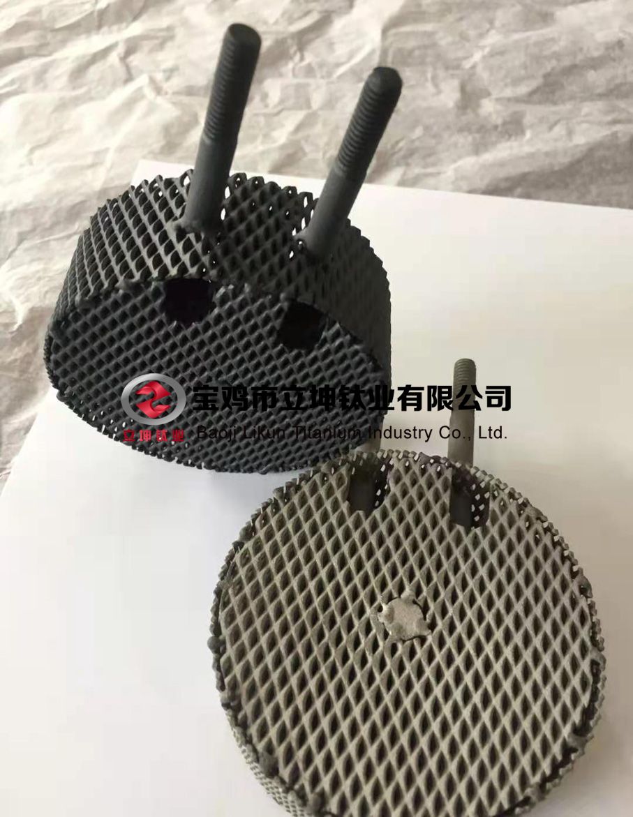 鈦陽(yáng)極廠家