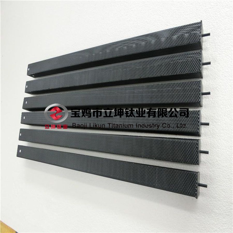 立坤鈦陽(yáng)極