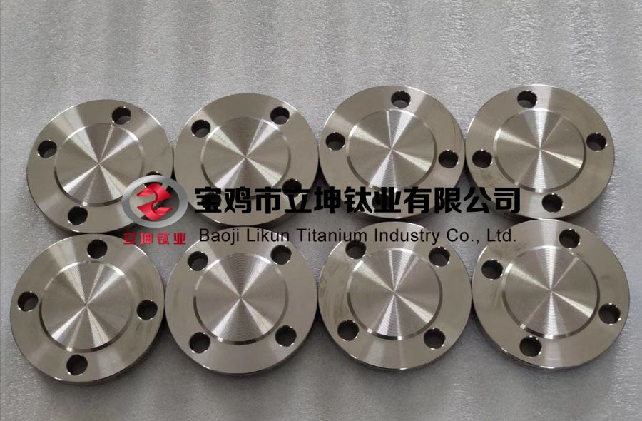 鈦合金法蘭 鈦合金法蘭