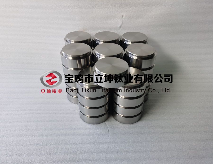 鈦濺射靶材 鈦濺射靶材
