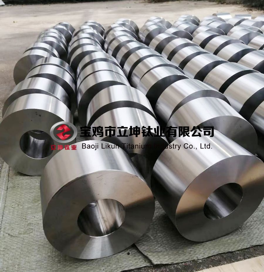 鈦合金鍛件 鈦合金鍛件