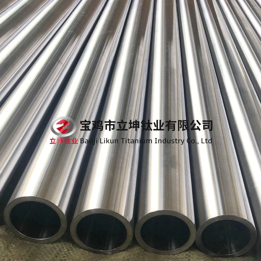 純鈦管 純鈦管