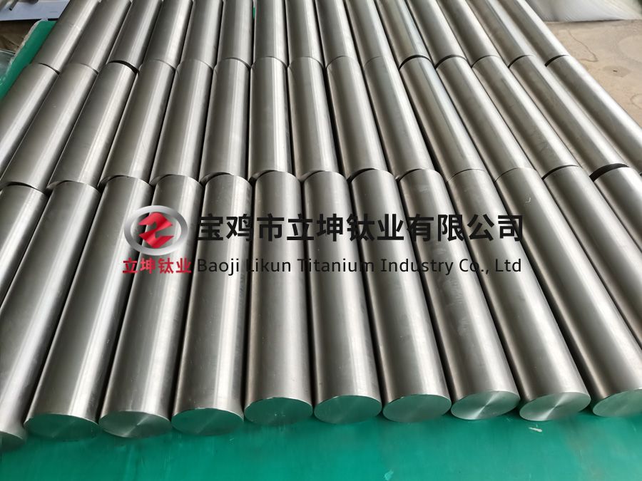 TC11鈦棒 TC11鈦棒