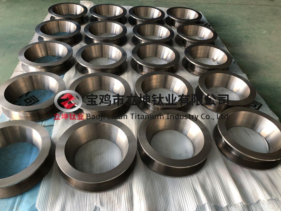 鈦合金環(huán) 鈦合金環(huán)